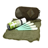 Nash Medi Carp Kit